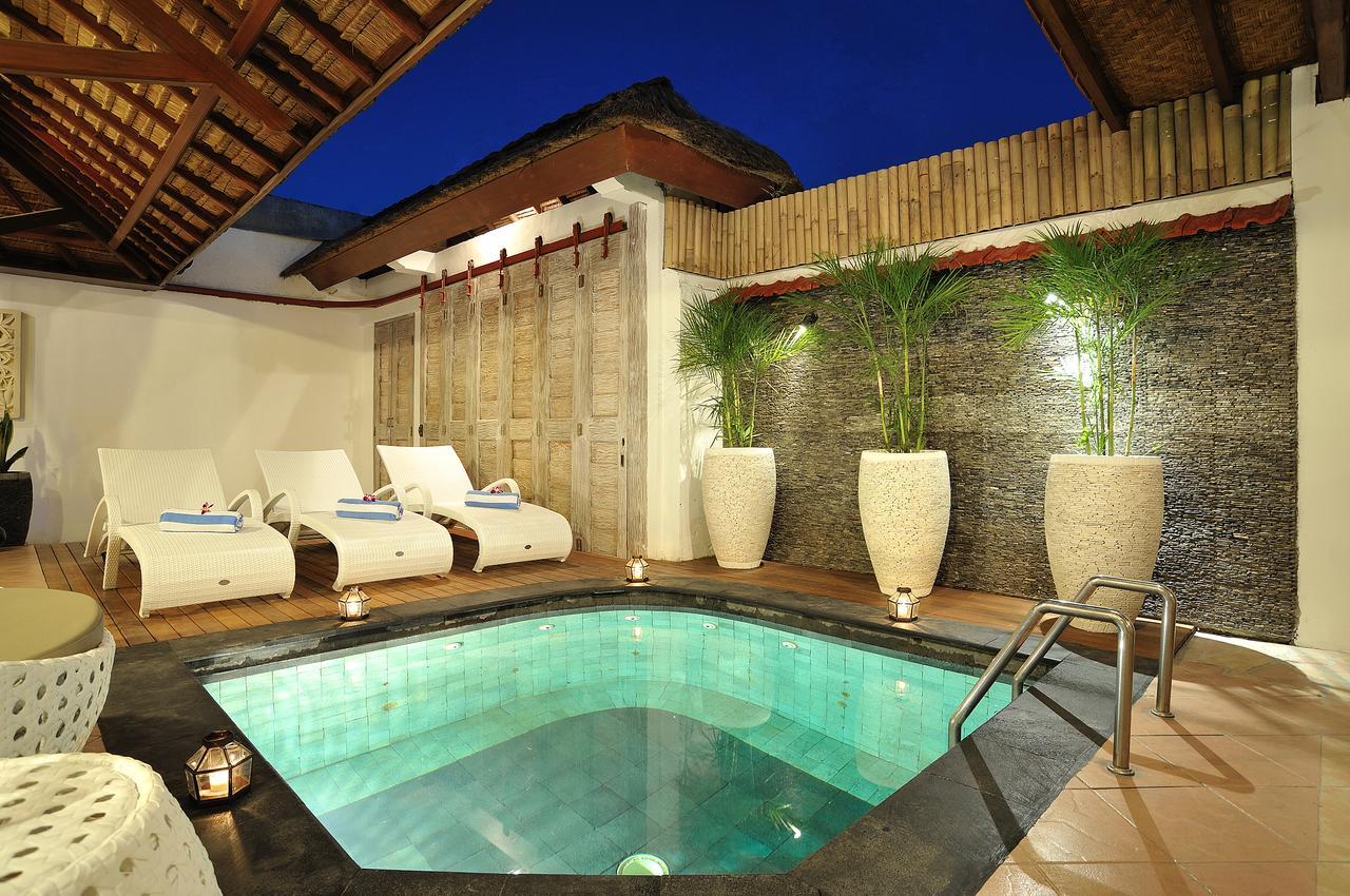 Villa Laksmana 塞米亚克 外观 照片